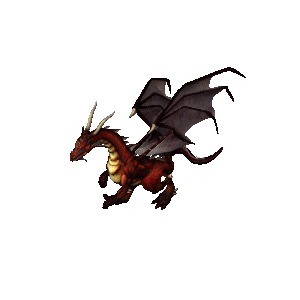 gif dragon